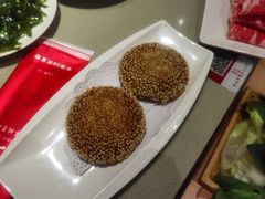 -蝎王府羊蝎子(西直门店)