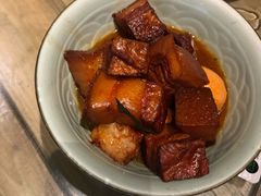 -院子餐厅·大锅菜·老杭帮(桥西直街店)
