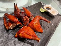 -侨美·唐荔园·40年地道粤菜