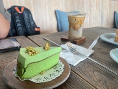 -Vanillacafe香草咖啡(银海大世界店)