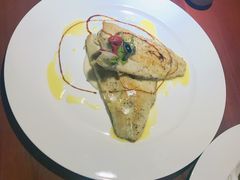 -鹿萤季·营地小馆(皇后公园店)