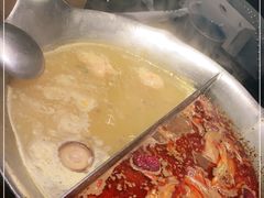 -湊湊火锅·茶憩(打浦桥日月光店)