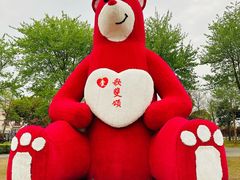 -歌斐颂巧克力小镇