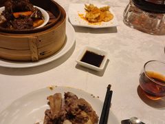 -泉州富力万达文华酒店-品珍中餐厅