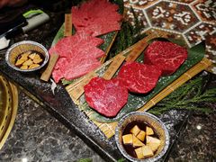 -老乾杯和牛烧肉(王府中环店)