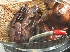 -奎元馆.百年奎元.非遗传承(西湖边的解放路店)