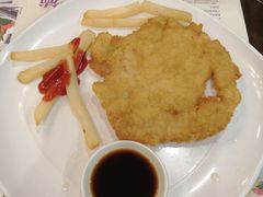 -德大西餐社(云南南路店)