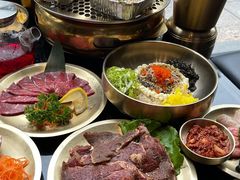 -东味北道熟成·炭火烤肉(九龙店)