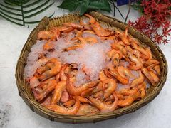 -海天盛宴新派海鲜自助餐厅(群力店)