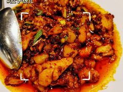 -兰湘子·湘菜小炒(荥阳吾悦广场店)