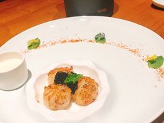 -贰捌零叁精致料理(钱湖店)