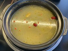 -野菌皇海景野生菌火锅(滨海大道店)