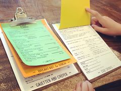 -RAC BAR(安福路店)