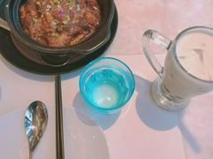 -港丽餐厅(高德置地店)