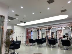 -时尚殿堂hair salon