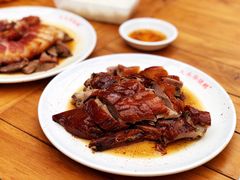 -黄连大头华烧鹅店(大良店)