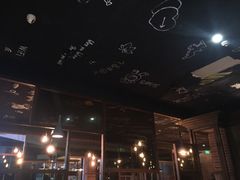 -热度餐厅(老佛爷店)