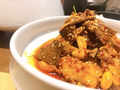 夫妻肺片-榕意·川味之美(深业上城店)