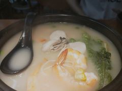 -种花家炭火烤肉(寮步店)