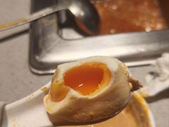 -海底捞火锅(蒙城路店)