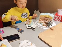-海底捞火锅(百乐门广场店)