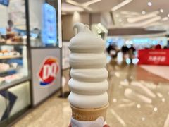 -DQ·蛋糕·冰淇淋(万象城店)