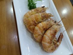 -银子铁板烧料理自助餐(人民广场店)