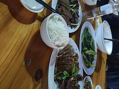 -乌文新澄海卤鹅店