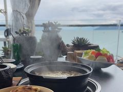 -野菌皇海景野生菌火锅(滨海大道店)