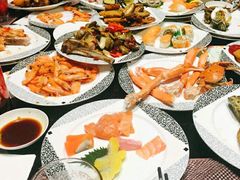 -西藏饭店·亚克·食光自助餐厅(文殊院店)