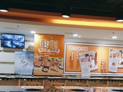 -呷哺呷哺(西单大悦城店)