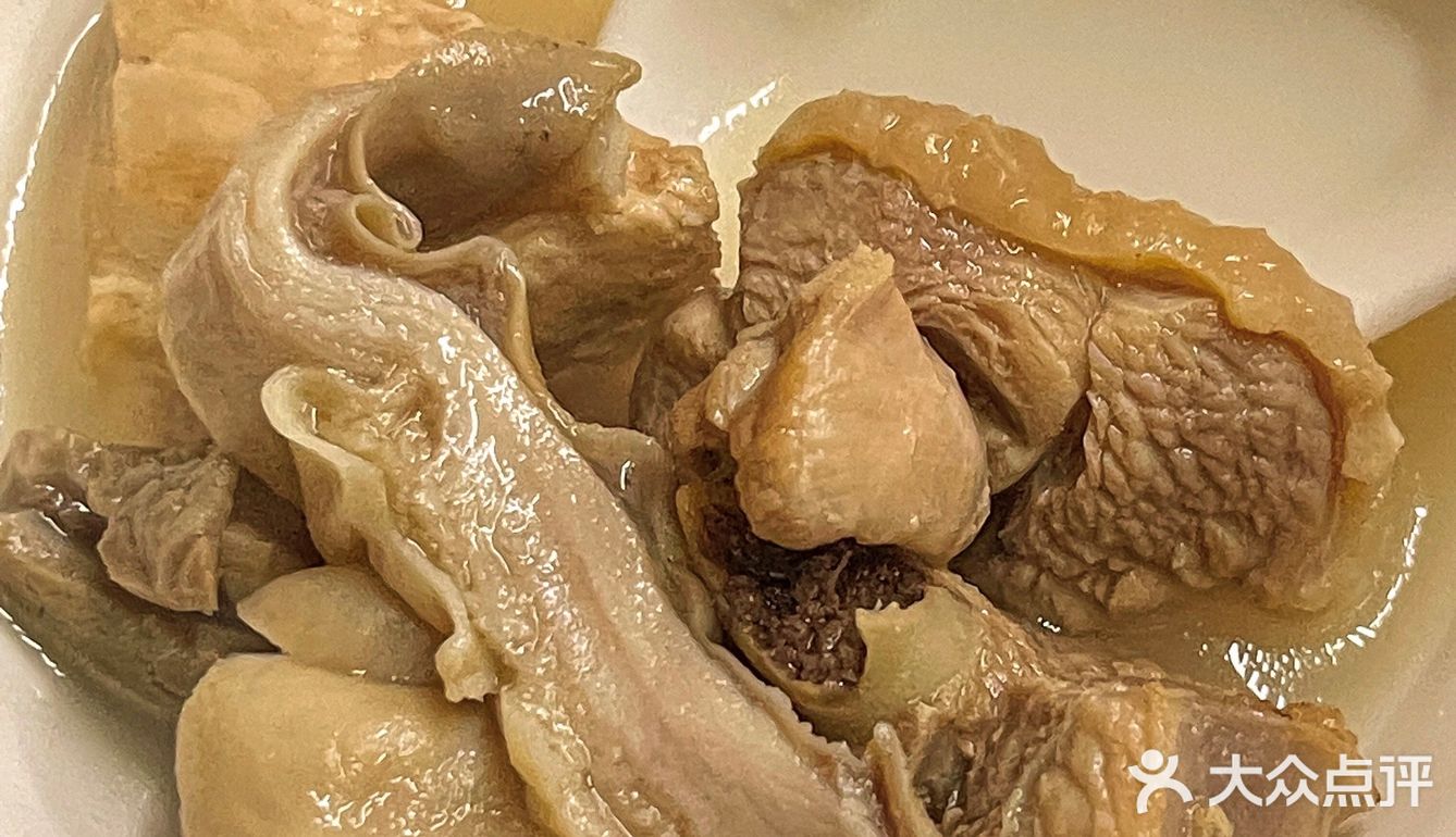 合肥坠好吃的老广味【网仓鱼】！不接受反驳