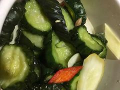 -渝是乎川渝小炒(新世界百货望京店)
