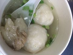 同利肉燕老铺-同利肉燕老铺(澳门路店)