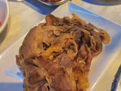 -六七八韩式烤肉·韩国料理(上杭路店)