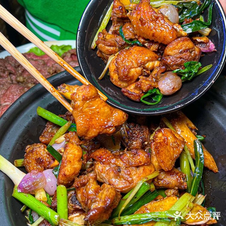 (南宁）真正好吃不需要营销的老店🥹🥹。。