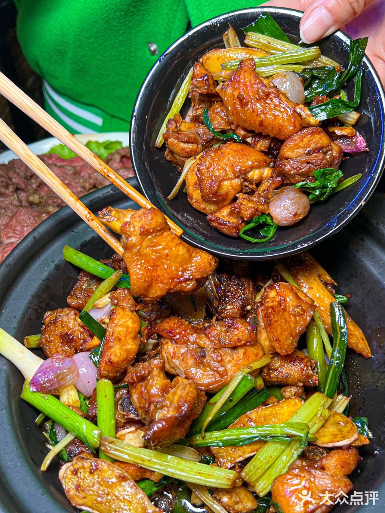 (南宁)真正好吃不需要营销的老店🥹🥹。。