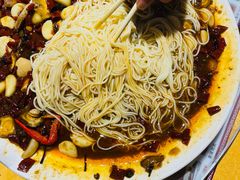 -潜江油焖大虾·小龙虾10年老店(清泉路店)