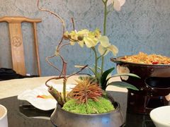 店内布置-宛平九号