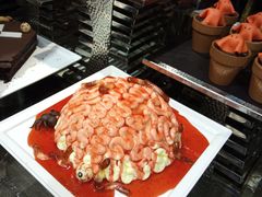 -乐咖啡西餐厅(太湖皇冠假日酒店)