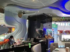 -东方饺子王(哈西万达店)