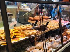 -山崎面包(静安久光店)