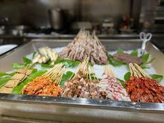 -暨阳湖大酒店-西餐厅