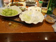 -金刚山烧烤(红旗大街店)