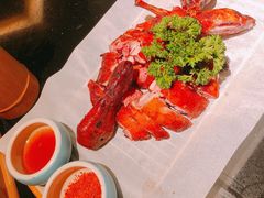 -老头儿油爆虾·知味杭州(爱琴海购物中心)