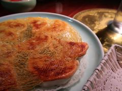 金网锅贴-花千醉(新街口店)