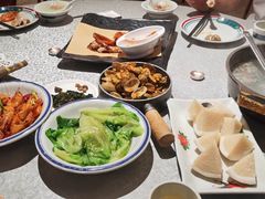 -达叔香味海鲜(海棠68环球美食街店)