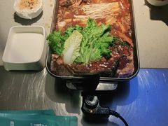 -半天妖烤鱼(东方新天地店)