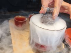 -小厨娘金榜题名(夫子庙秦淮河店)