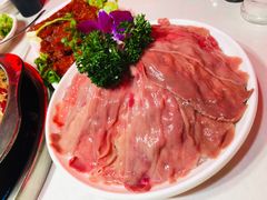 -枇杷园食为鲜火锅(南山店)